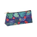 Trousse triangulaire Tropical - 1 compartiment - Viquel