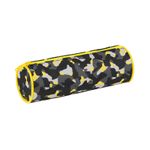 Trousse ronde Camo - 1 compartiment - Viquel