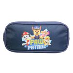 Trousse rectangulaire Pat'Patrouille - 1 compartiment - bleu - Bagtrotter