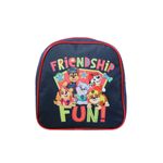 Sac à goûter Pat'Patrouille - 1 compartiment - multicolore - Bagtrotter