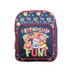 Sac à dos maternelle Pat'Patrouille - 1 compartiment - multicolore - Bagtrotter