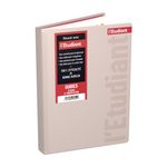 L'ETUDIANT METAL ROSE Agenda Scolaire -15x21cm - Rose - Hamelin
