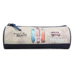 Trousse ronde Offshore - 1 compartiment - van - Bagtrotter