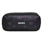 Trousse rectangulaire Fortnite - 1 compartiment - noir - Bagtrotter