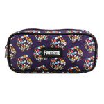 Trousse rectangulaire Fortnite - 1 compartiment - multicolore - Bagtrotter