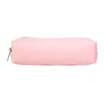Trousse Vinyle 1 compartiment - rose - Bagtrotter