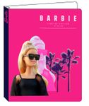 Classeur Barbie - 26 x 31,5 cm - rose - Bagtrotter