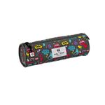 Trousse ronde Ride - 1 compartiment - vélo - Pol Fox