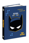 Agenda DC Comics - 1 jour par page - 12 x 17 cm - différents modèles disponibles - Kid'Abord