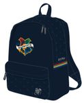 Sac à dos Harry Potter Collège - 1 compartiment - Hogwarts - Kid'Abord