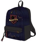 Sac à dos Harry Potter Gryffindor - 1 compartiment - marine - Kid'Abord