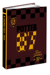 Agenda Premium Harry Potter - 1 jour par page - 12 x 17 cm - différents modèles disponibles - Kid'Abord