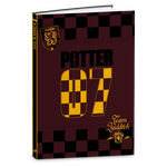 Cahier de Texte Harry Potter - 15 x 21 cm - différents modèles disponibles - Kid'Abord