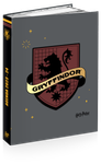Agenda Premium Harry Potter Blason - 1 jour par page - 12 x 17 cm - différents modèles disponibles - Kid'Abord