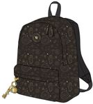 Sac à dos Way Custom Astro - 1 compartiment - noir - Kid'Abord