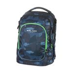 Sac à dos Walker Campus Evo 2.0 - 3 compartiments - camo anthracite
