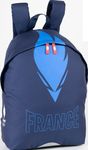 Sac à dos Equipe de France Bold - 1 compartiment - bleu - Hamelin