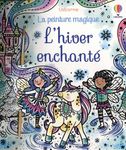 L'hiver enchanté - par Wheatley Abigail - livre