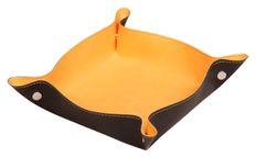 RHODIA Rhodiarama - Vide-poche - noir - en polyuréthane