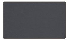 RHODIA Rhodiarama - Sous-main souple - 35 x 60 cm - titane - en polyuréthane