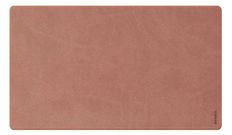 RHODIA Rhodiarama - Sous-main souple - 35 x 60 cm - bois de rose - en polyuréthane