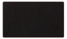 RHODIA Rhodiarama - Sous-main souple - 40 x 80 cm - noir - en polyuréthane