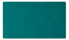 RHODIA Rhodiarama - Sous-main souple - 43 x 90 cm - paon - en polyuréthane