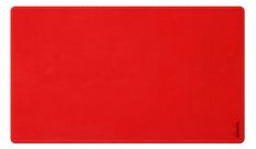 RHODIA Rhodiarama - Sous-main souple - 43 x 90 cm - coquelicot - en polyuréthane