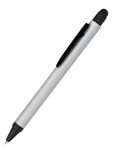 Stylo bille tactile Alu Stylus Silver