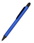 Stylo bille tactile Alu Stylus Blue