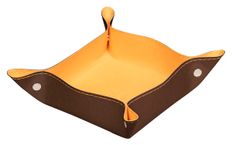 RHODIA Rhodiarama - Vide-poche - bronze - en polyuréthane