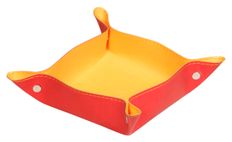 RHODIA Rhodiarama - Vide-poche - coquelicot - en polyuréthane