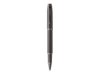 Parker IM Monochrome - roller - noir