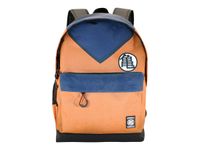 Dragon Ball Suit - Sac à dos 1 compartiment - Karactermania