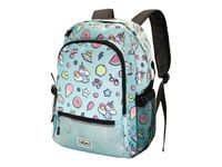 Oh My Pop! So Cute - Sac à dos fight clear - 1 compartiment - 44 cm - Karactermania