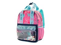 Oh My Pop! Be Free - Petit sac à dos 1 compartiment - Karactermania