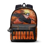 Naruto Ninja - Sac à dos - 1 compartiment - Karactermania