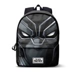 Black Panther Wakanda - Sac à dos - 1 compartiment - Karactermania
