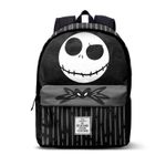L'étrange Noël de Mr Jack - Sac à dos - 1 compartiment - Karactermania