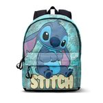 Lilo et Stitch Cute - Sac à dos - 1 compartiment - Karactermania