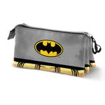 Batman Batdress -Trousse 3 compartiments - Karactermania