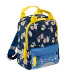 Sac à dos maternelle Animascot - 1 compartiment - ours - Quo Vadis