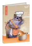 Agenda Mes Potes à Pattes - 1 jour par page - 12 x 17 cm - hamster - Quo Vadis