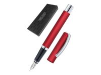 Online Vision Satin - Stylo plume - wild berry