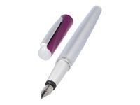 Online Squeeze - Stylo plume - lilas