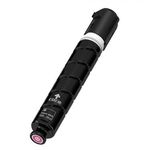 Cartouche laser remanufacturée Canon C-EXV49 - magenta - Owa