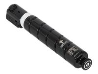 Cartouche laser remanufacturée Canon C-EXV 55 - noir - Owa
