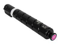 Cartouche laser remanufacturée Canon C-EXV55 - magenta - Owa