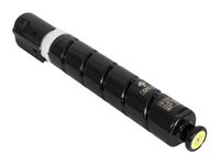 Cartouche laser remanufacturée Canon C-EXV55 - jaune - Owa