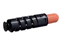 Cartouche laser remanufacturée Canon C-EXV43 - noir - Owa